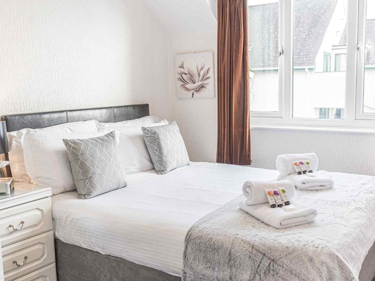 Pass The Keys Comfortable 3 Bed In Central Bowness With Parking Уиндермир Экстерьер фото