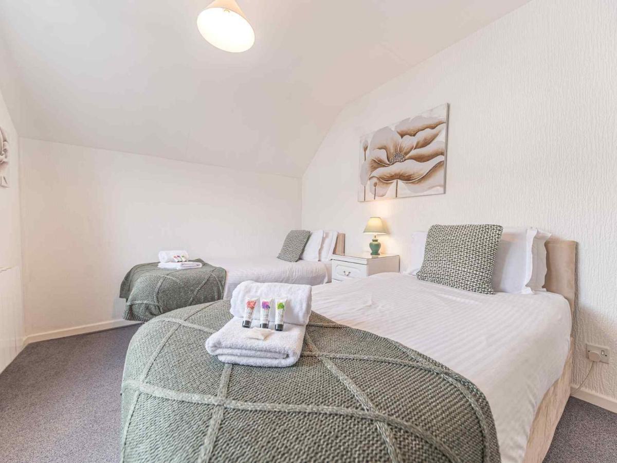 Pass The Keys Comfortable 3 Bed In Central Bowness With Parking Уиндермир Экстерьер фото