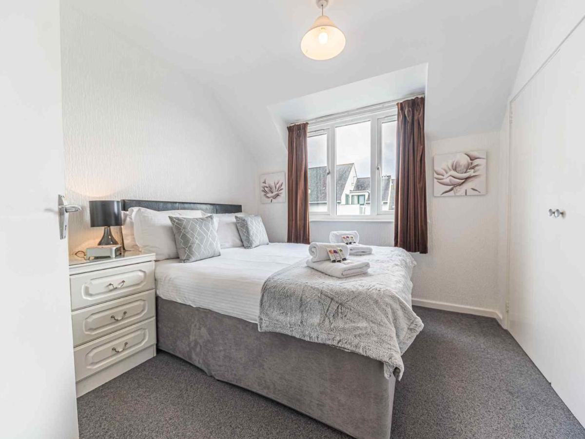 Pass The Keys Comfortable 3 Bed In Central Bowness With Parking Уиндермир Экстерьер фото