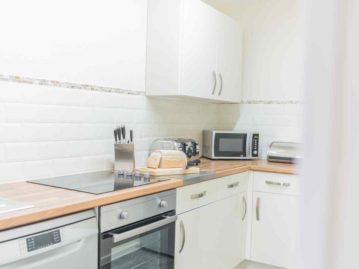 Pass The Keys Comfortable 3 Bed In Central Bowness With Parking Уиндермир Экстерьер фото