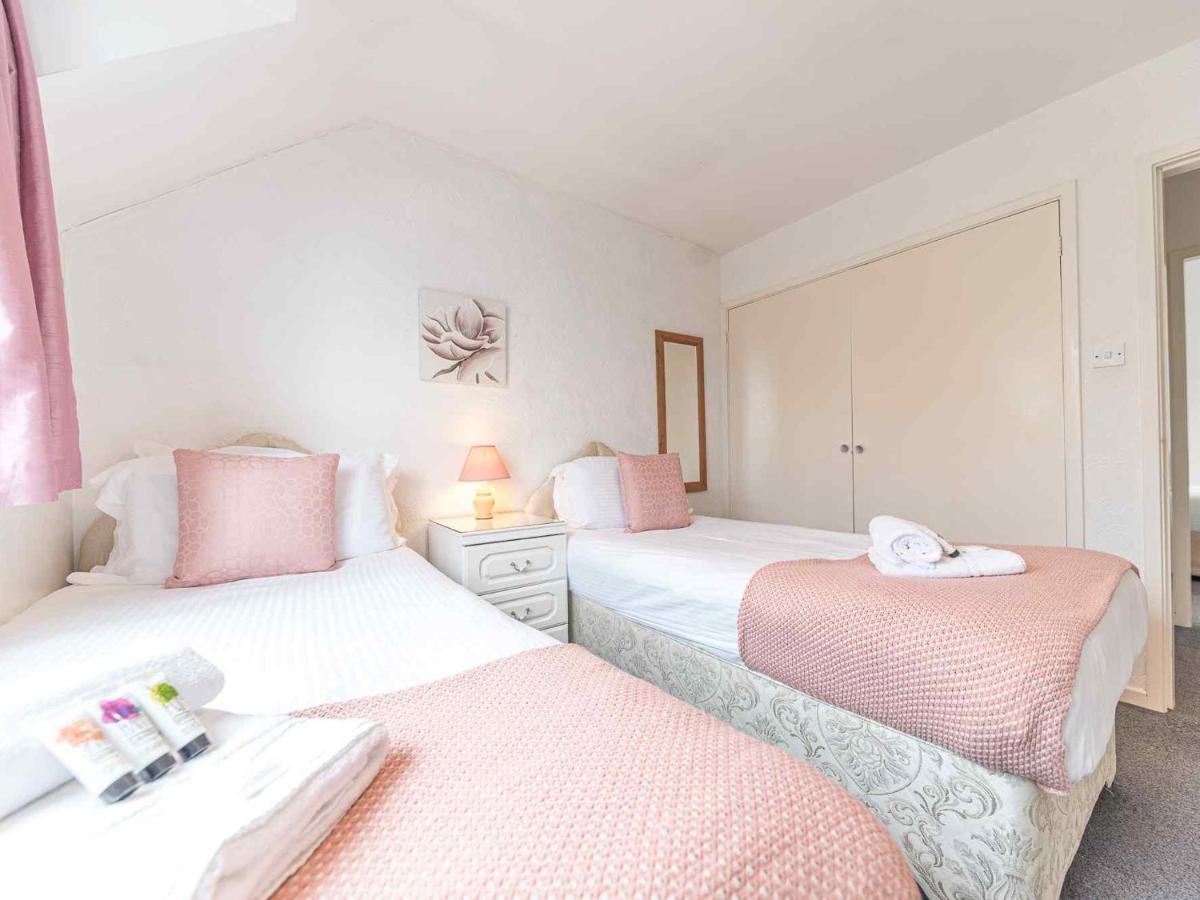Pass The Keys Comfortable 3 Bed In Central Bowness With Parking Уиндермир Экстерьер фото