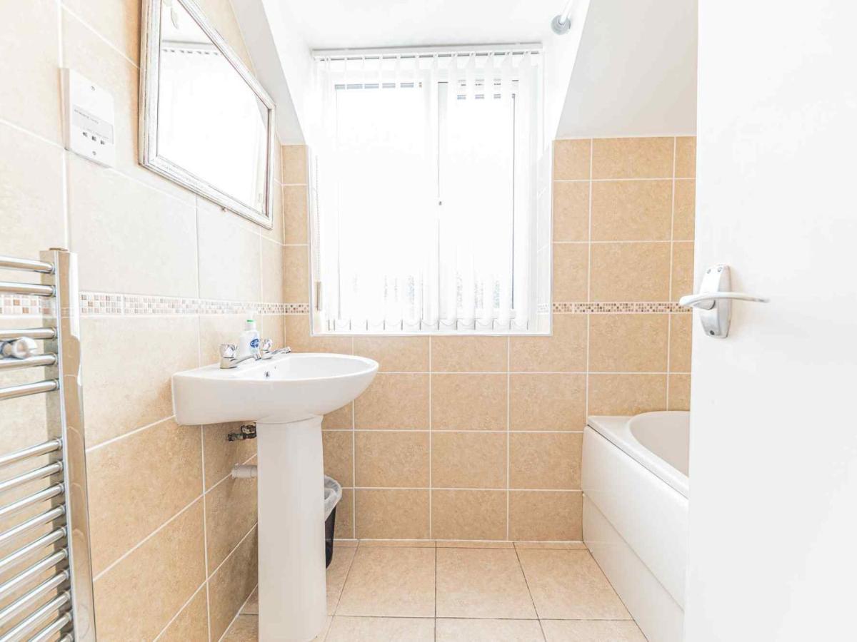 Pass The Keys Comfortable 3 Bed In Central Bowness With Parking Уиндермир Экстерьер фото