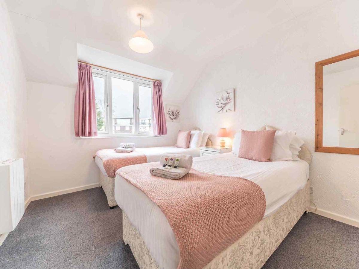 Pass The Keys Comfortable 3 Bed In Central Bowness With Parking Уиндермир Экстерьер фото