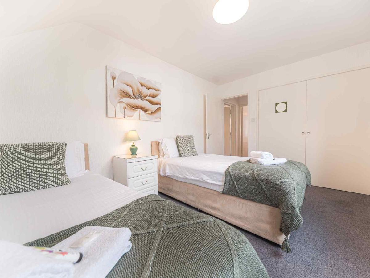 Pass The Keys Comfortable 3 Bed In Central Bowness With Parking Уиндермир Экстерьер фото